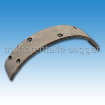 Trommelbremsbelag 180 x 30